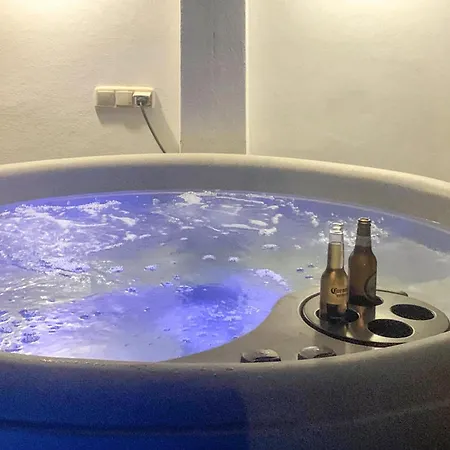 Appartement Pet Friendly Mijas