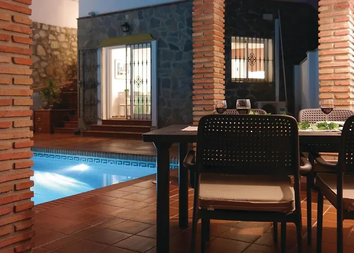 Appartement Pet Friendly Mijas