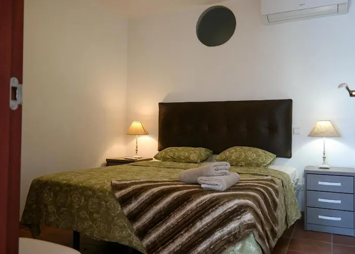 Pet Friendly Appartement Mijas