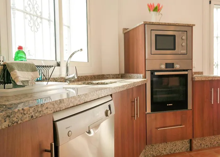 Pet Friendly Apartamento