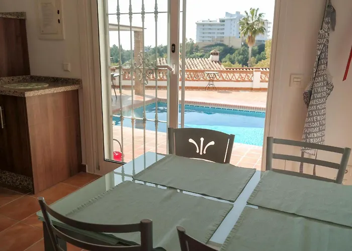 Pet Friendly Mijas