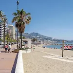 アパート Stunning Apartment In Fuengirola, Malaga フエンヒロラ