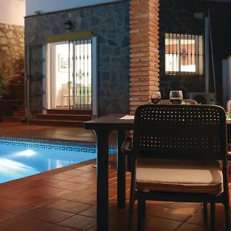 Apartment In Fuengirola, Malaga With Kitchen Fuengirola