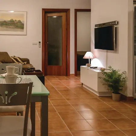 In Fuengirola, Malaga With Kitchen Fuengirola
