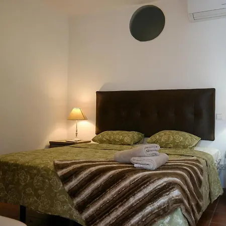 In Fuengirola, Malaga With Kitchen Apartment Fuengirola