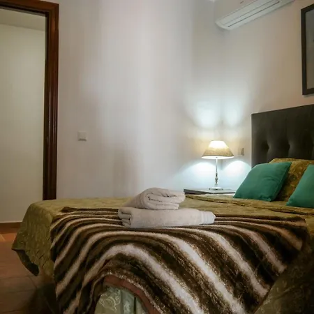In Fuengirola, Malaga With Kitchen *
