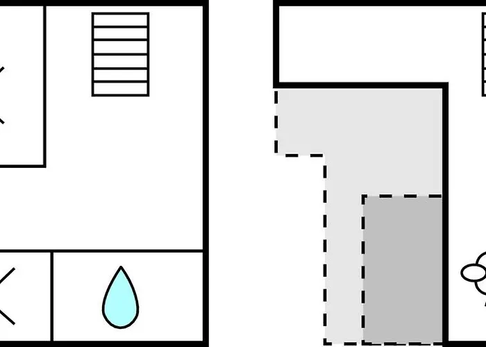 アパート Pet Friendly