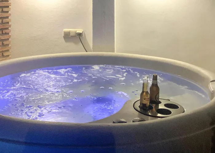 Apartment Pet Friendly Mijas