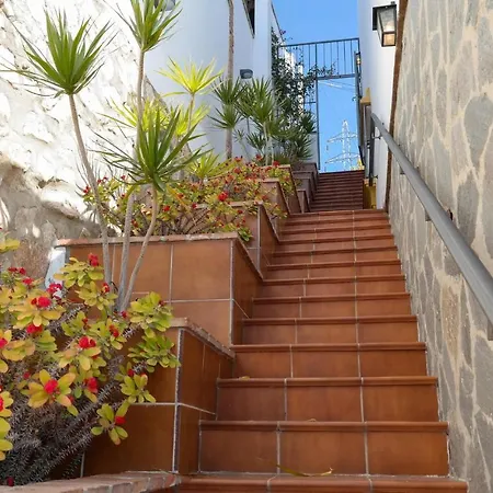 Pet Friendly Apartment Mijas
